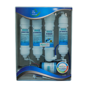 RAINO - Multi-Stage RO Water Purifier by Marrowline Kota
